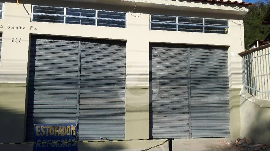 Foto 1 de Ponto Comercial à venda, 30m² em Fonseca, Niterói