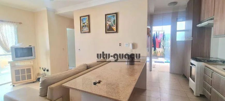 Foto 1 de Apartamento com 2 Quartos à venda, 68m² em São Luiz, Itu