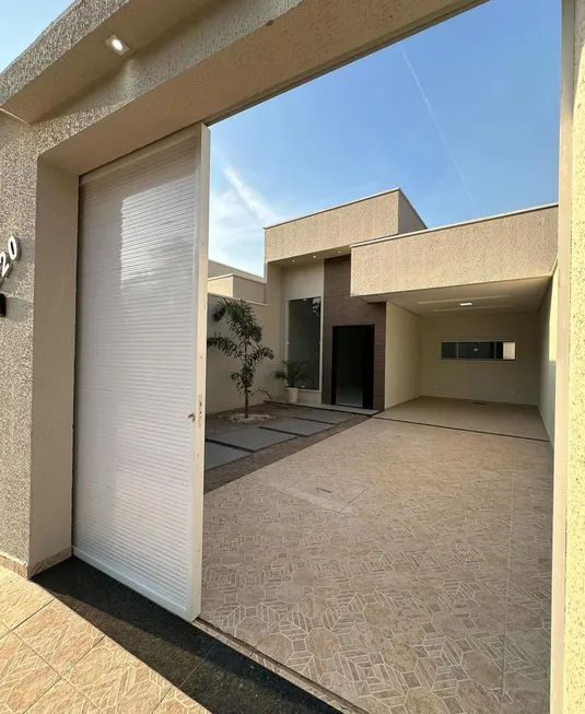 Foto 1 de Casa com 3 Quartos à venda, 350m² em Setor Habitacional Vicente Pires Trecho 3, Brasília