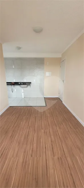 Foto 1 de Apartamento com 2 Quartos à venda, 30m² em Barra Funda, São Paulo