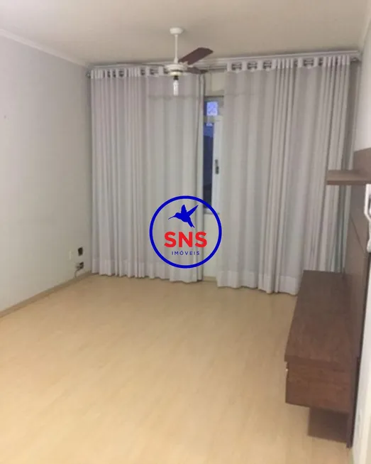 Foto 1 de Apartamento com 2 Quartos à venda, 93m² em Centro, Campinas