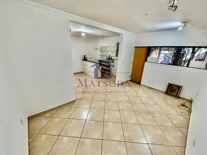 Foto 1 de Casa com 3 Quartos à venda, 130m² em Jardim Paulista, São José dos Campos