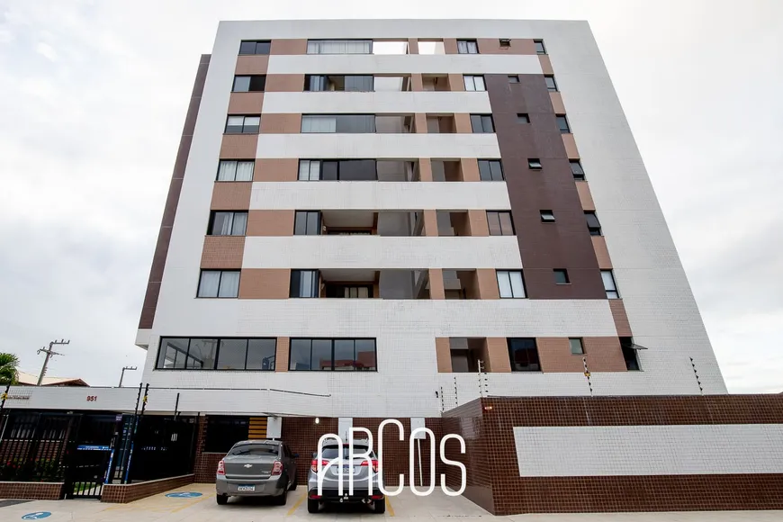 Foto 1 de Apartamento com 3 Quartos à venda, 97m² em Atalaia, Aracaju