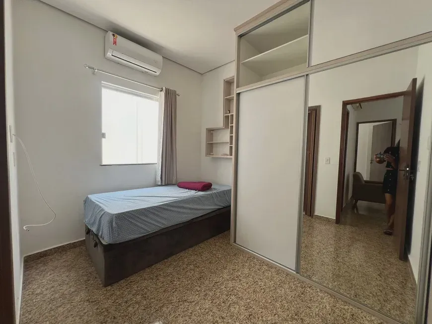 Foto 1 de Casa de Condomínio com 3 Quartos à venda, 85m² em Arembepe Abrantes, Camaçari