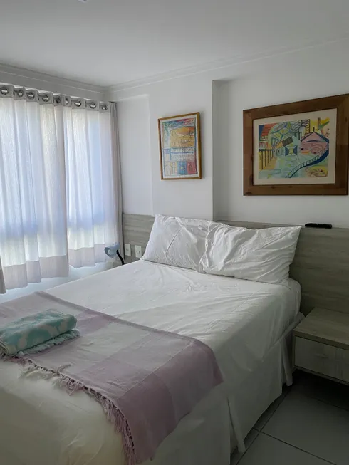 Foto 1 de Apartamento com 2 Quartos à venda, 59m² em Cabo Branco, João Pessoa