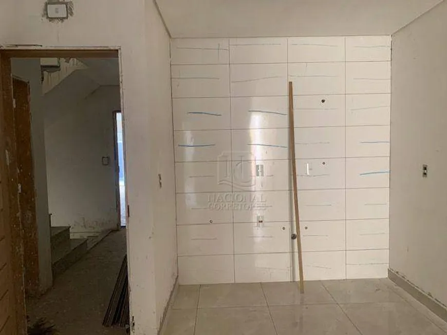 Foto 1 de Apartamento com 2 Quartos à venda, 50m² em Parque Oratorio, Santo André