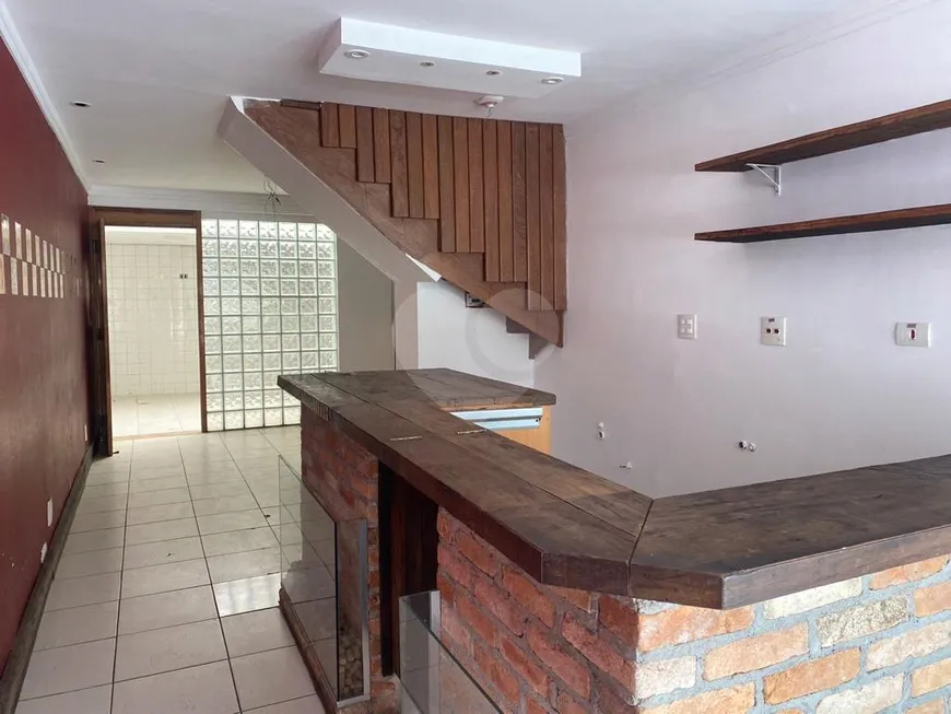 Foto 1 de Casa com 1 Quarto para alugar, 100m² em Vila Olímpia, São Paulo