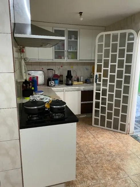 Foto 1 de Casa com 5 Quartos à venda, 150m² em Ceilandia Sul, Brasília