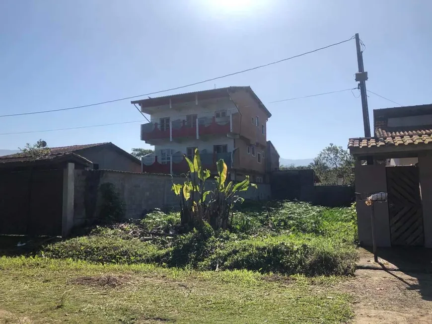 Foto 1 de Lote/Terreno à venda, 300m² em Praia Vista Linda, Bertioga