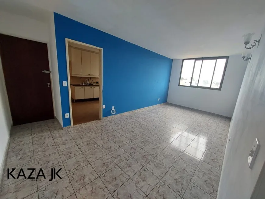 Foto 1 de Apartamento com 1 Quarto à venda, 75m² em Centro, Jundiaí