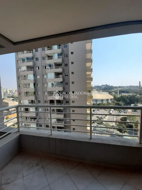 Foto 1 de Apartamento com 1 Quarto à venda, 48m² em Jardim do Mar, São Bernardo do Campo