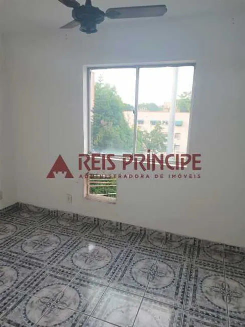 Foto 1 de Apartamento com 2 Quartos à venda, 50m² em Taquara, Rio de Janeiro