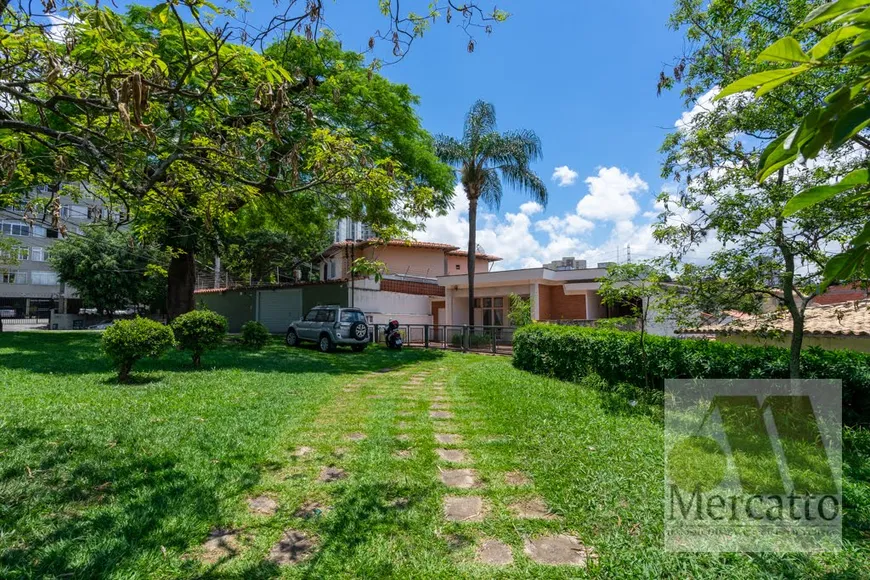 Foto 1 de Casa com 3 Quartos à venda, 191m² em Jardim Jussara, São Paulo