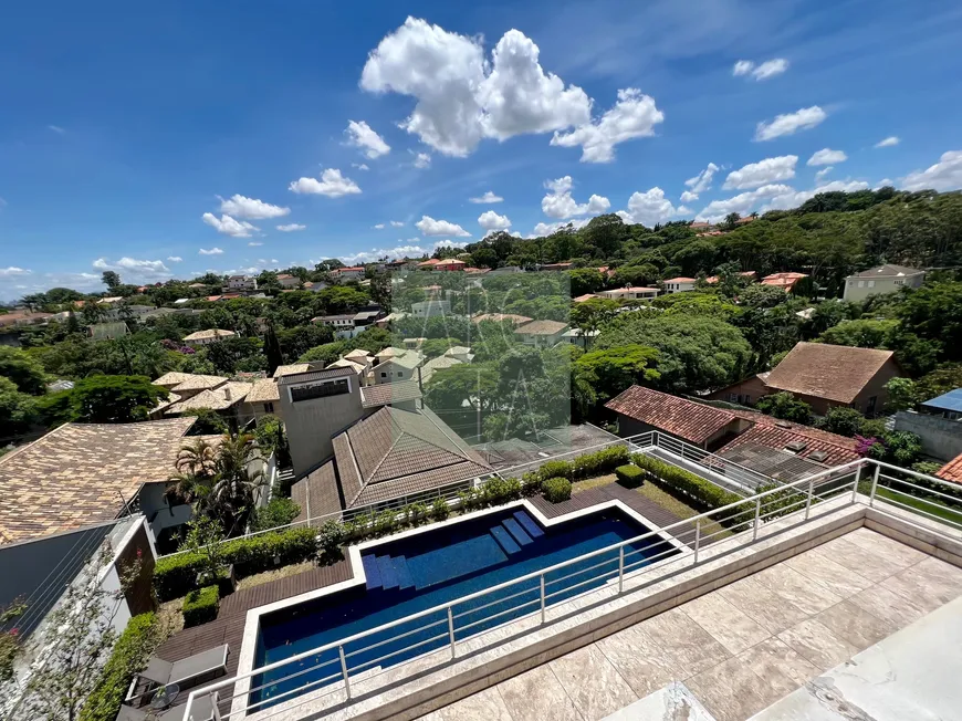 Foto 1 de Casa com 4 Quartos à venda, 1000m² em Morumbi, São Paulo