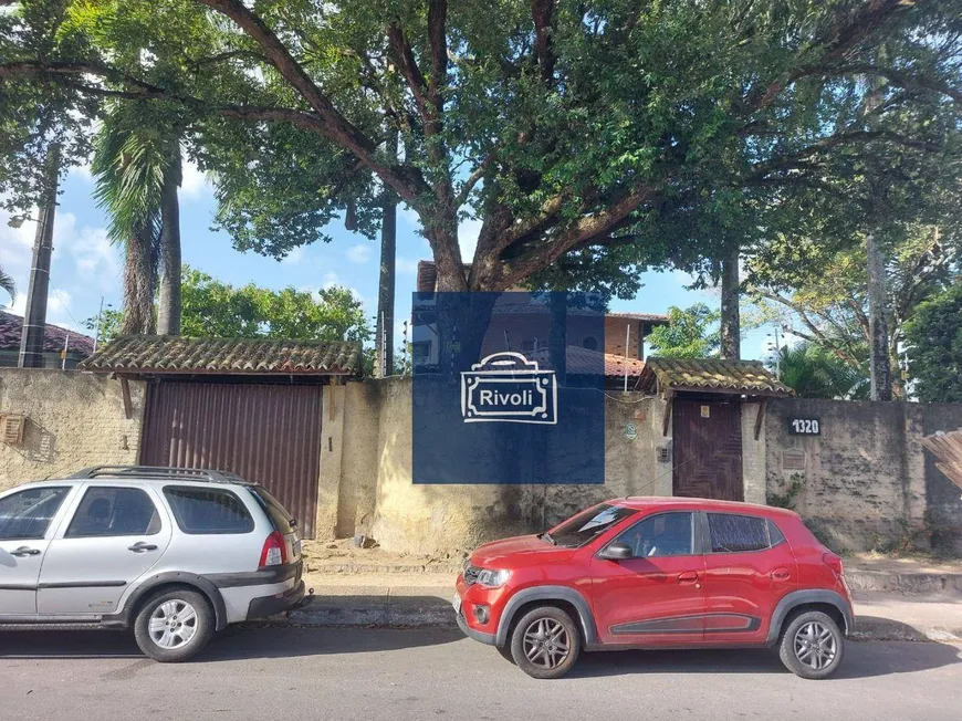 Foto 1 de Imóvel Comercial com 5 Quartos à venda, 991m² em Boa Viagem, Recife