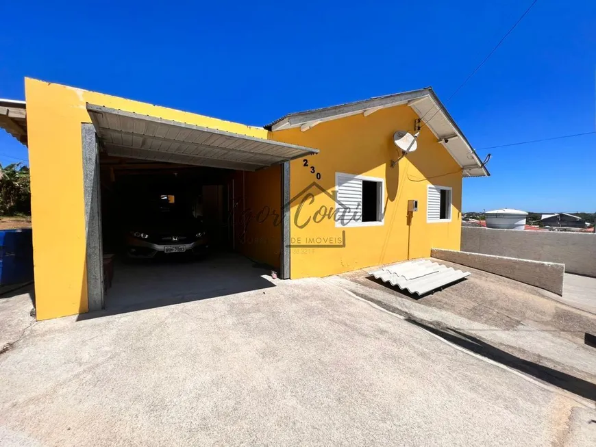 Foto 1 de Casa com 5 Quartos à venda, 720m² em Vila Santo Antônio, Imbituba