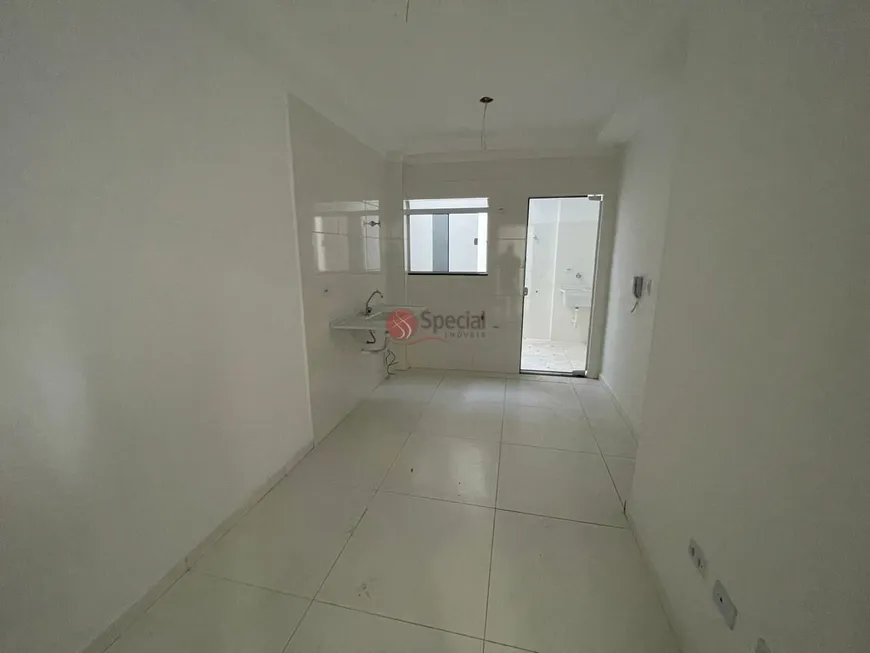 Foto 1 de Apartamento com 2 Quartos à venda, 35m² em Vila Guilhermina, São Paulo