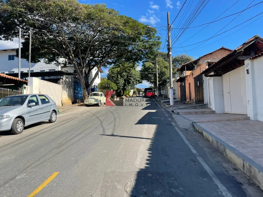 Foto 1 de Lote/Terreno à venda, 360m² em Promissão, Lagoa Santa