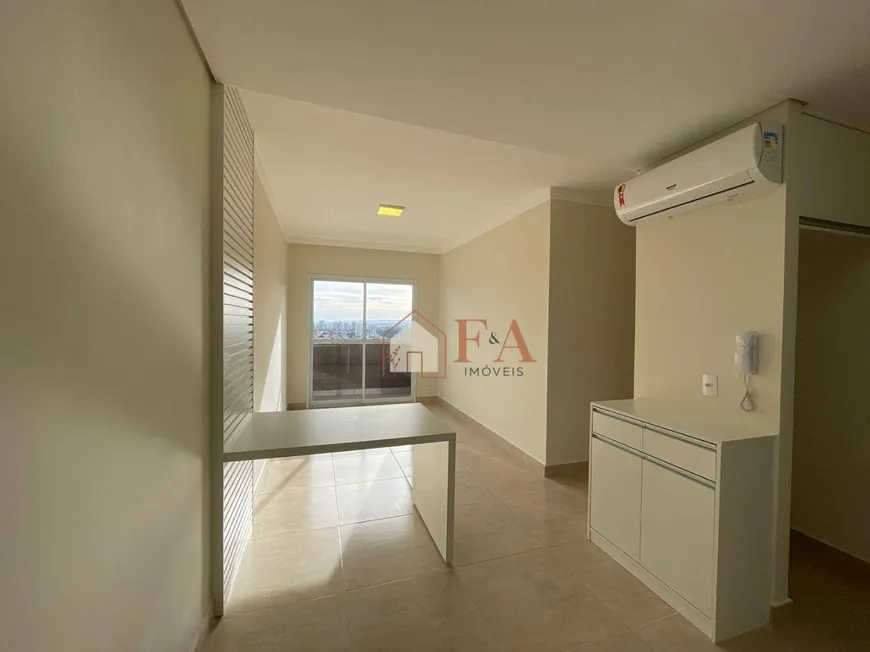 Foto 1 de Apartamento com 3 Quartos à venda, 66m² em Parque Santa Cecilia, Piracicaba