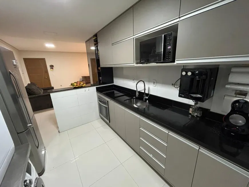 Foto 1 de Apartamento com 2 Quartos à venda, 75m² em Setor Habitacional Vicente Pires, Brasília