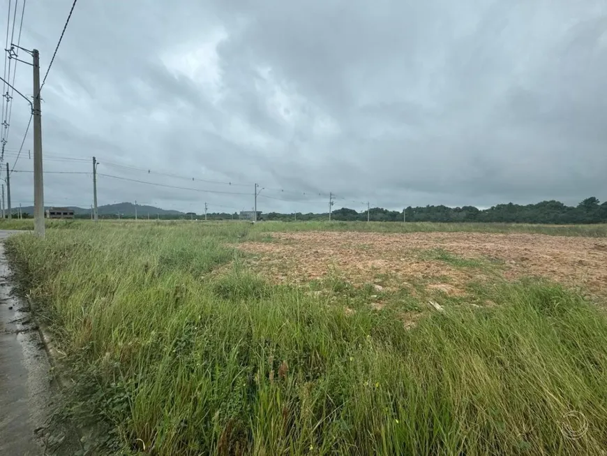 Foto 1 de Lote/Terreno à venda, 459m² em Vargem do Bom Jesus, Florianópolis