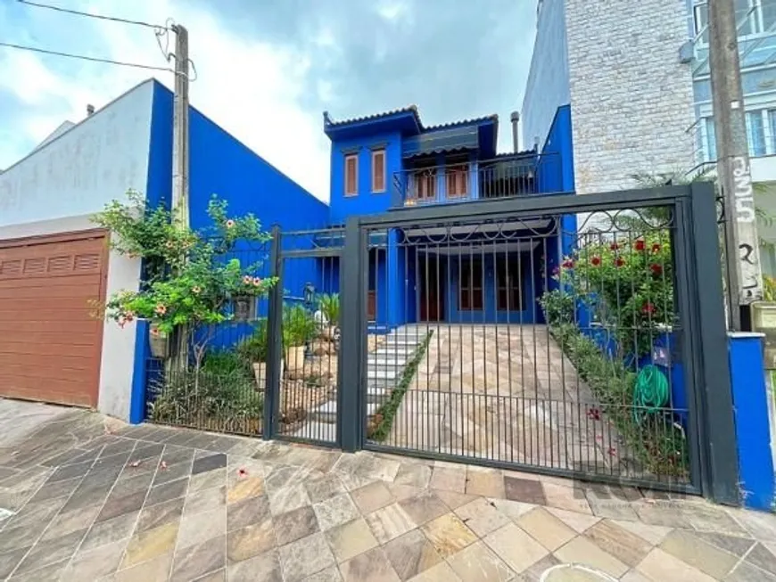 Foto 1 de Casa com 3 Quartos à venda, 18600m² em Lagos de Nova Ipanema, Porto Alegre