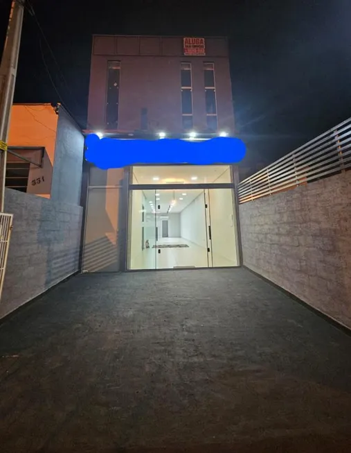 Foto 1 de Imóvel Comercial à venda, 257m² em Vianelo, Jundiaí