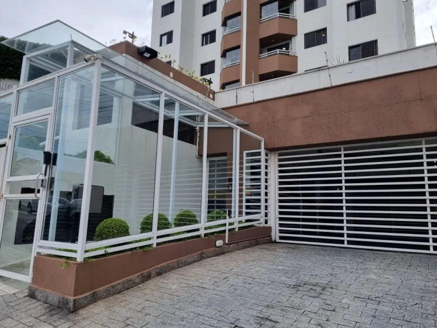 Foto 1 de Apartamento com 3 Quartos à venda, 78m² em Vila Carrão, São Paulo