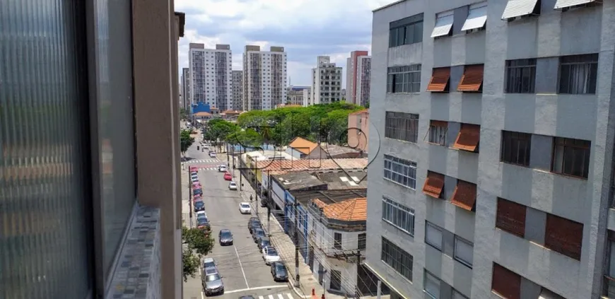 Foto 1 de Apartamento com 1 Quarto à venda, 42m² em Campos Eliseos, São Paulo
