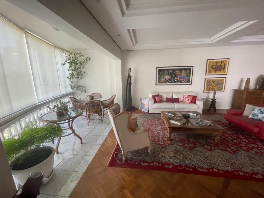Foto 1 de Apartamento com 2 Quartos à venda, 280m² em Bela Vista, São Paulo