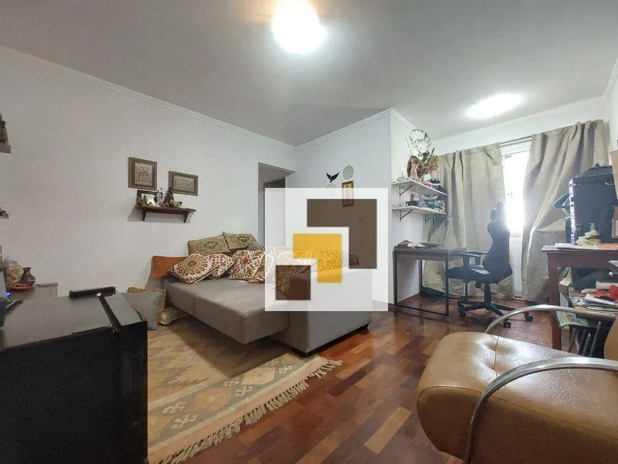 Foto 1 de Apartamento com 2 Quartos à venda, 52m² em Vila Palmeiras, São Paulo