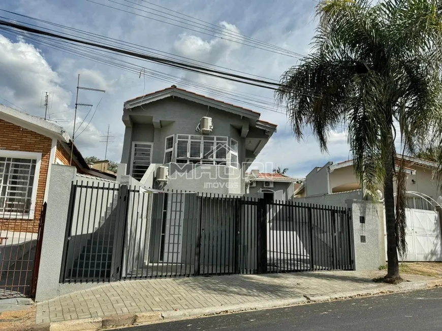 Foto 1 de Casa com 2 Quartos à venda, 239m² em JARDIM SAO CRISTOVAO, Valinhos