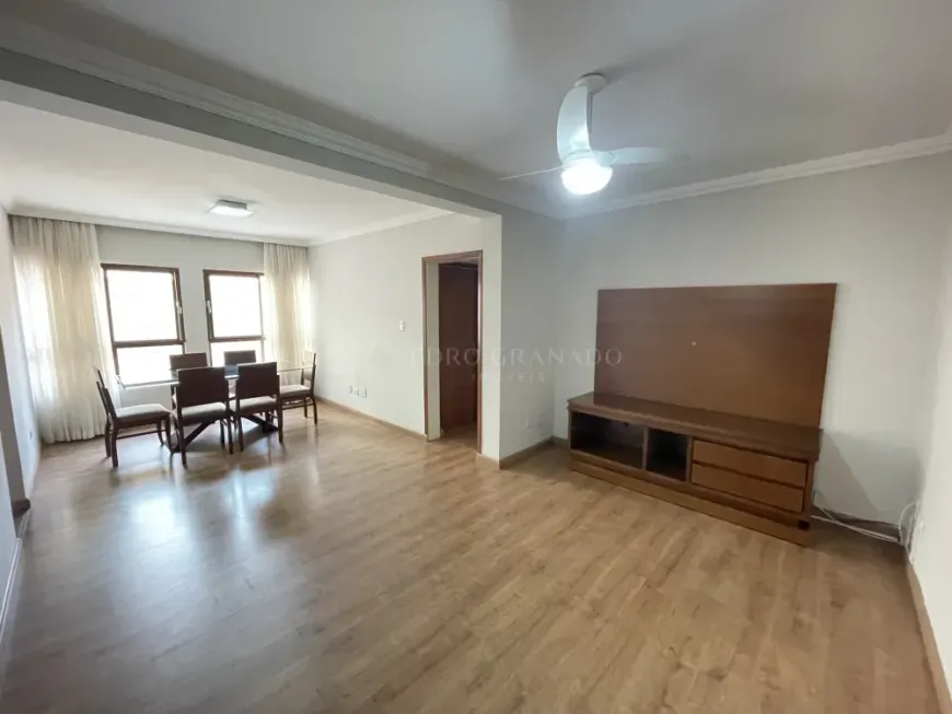 Foto 1 de Apartamento com 3 Quartos à venda, 111m² em Vila Santo Antonio, Maringá