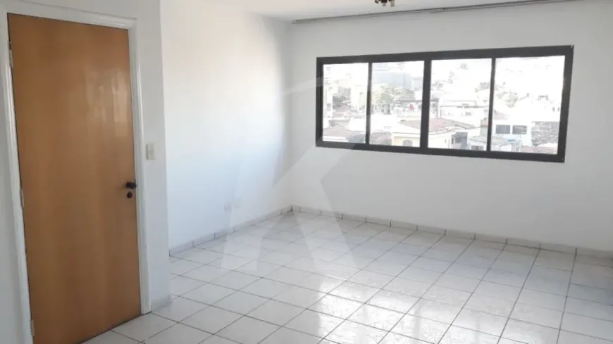 Foto 1 de Apartamento com 3 Quartos à venda, 125m² em Jardim Japão, São Paulo