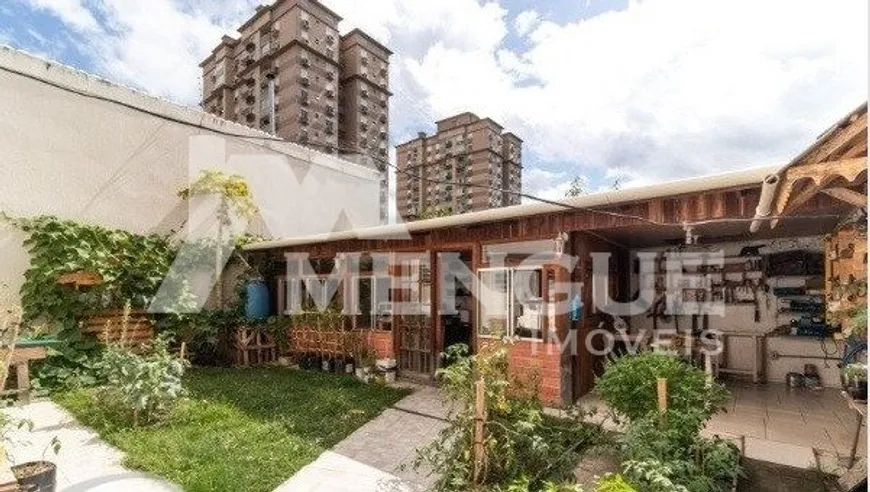 Foto 1 de Casa com 3 Quartos à venda, 250m² em Sarandi, Porto Alegre