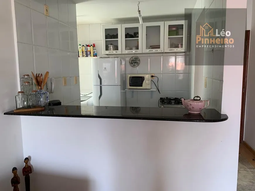 Foto 1 de Apartamento com 2 Quartos à venda, 83m² em Granja dos Cavaleiros, Macaé