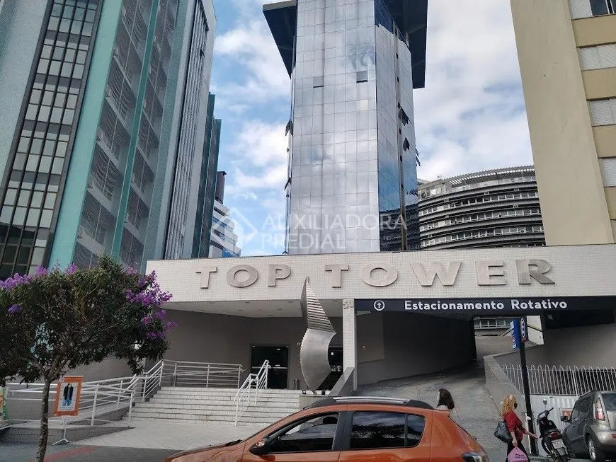 Foto 1 de Sala Comercial à venda, 26m² em Centro, Florianópolis