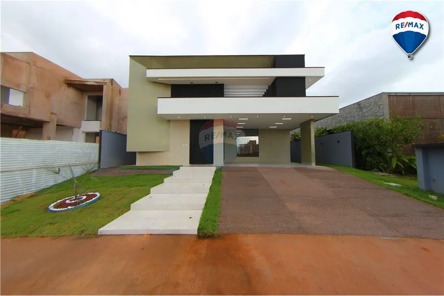 Foto 1 de Casa com 3 Quartos à venda, 240m² em Aeroclub, Porto Velho