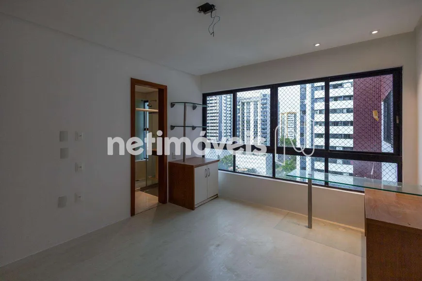 Foto 1 de Cobertura com 5 Quartos à venda, 520m² em Pituba, Salvador