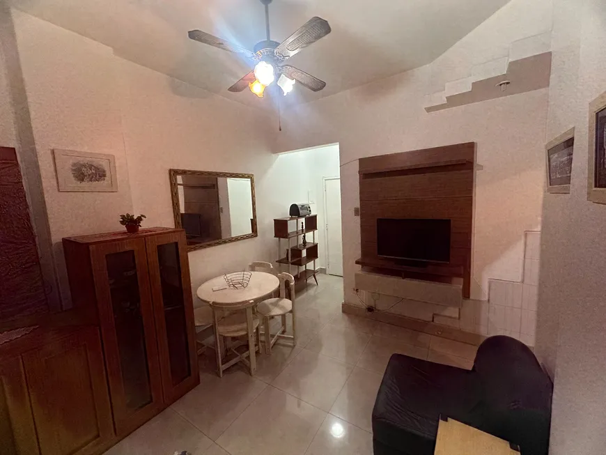 Foto 1 de Apartamento com 1 Quarto à venda, 48m² em Copacabana, Rio de Janeiro