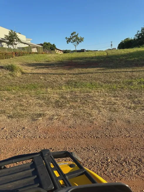 Foto 1 de Lote/Terreno à venda, 1000m² em Condomínio Marina Bonita, Zacarias