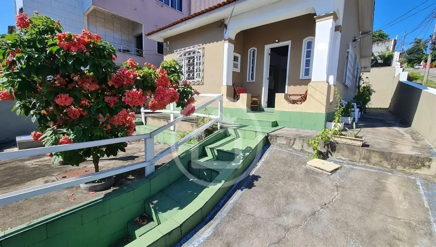 Foto 1 de Casa com 2 Quartos à venda, 204m² em Freguesia, Rio de Janeiro