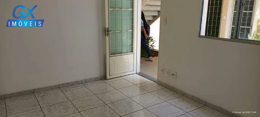 Foto 1 de Apartamento com 2 Quartos para alugar, 48m² em Vale da Prata, Ribeirão das Neves