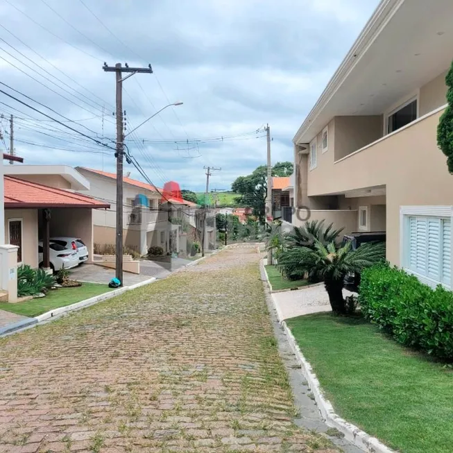 Foto 1 de Casa de Condomínio com 4 Quartos para venda ou aluguel, 176m² em Parque Imperador, Campinas