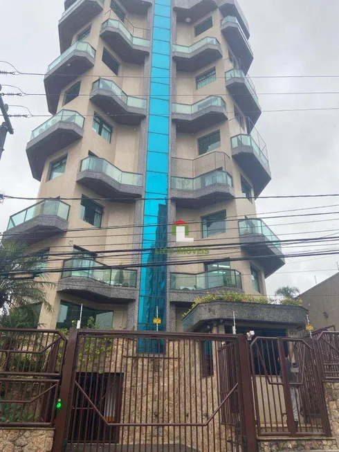 Foto 1 de Apartamento com 3 Quartos para venda ou aluguel, 120m² em Jardim São Paulo, São Paulo