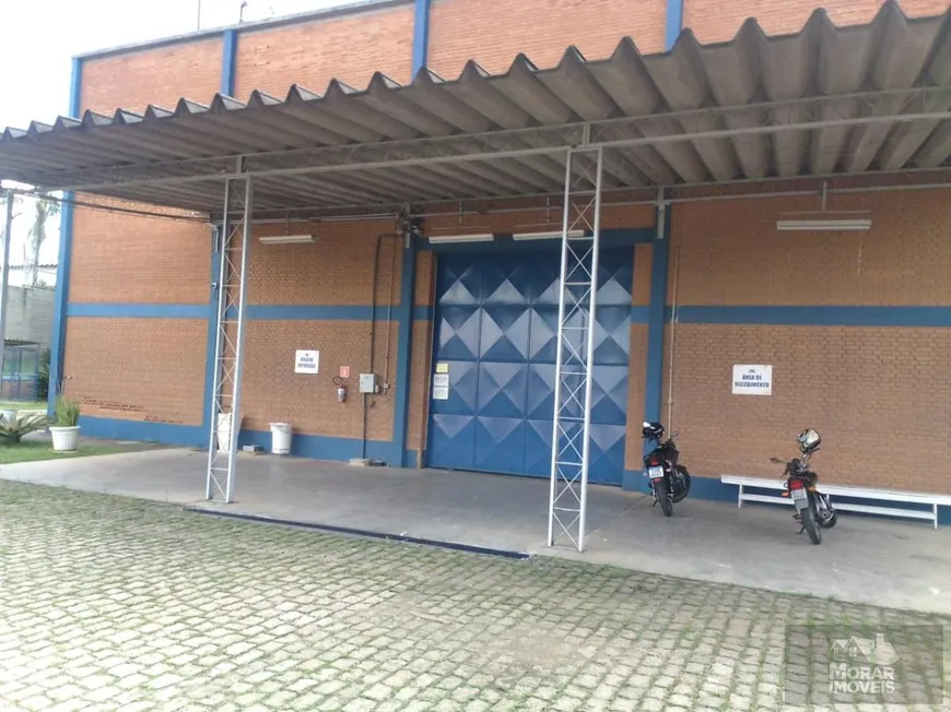 Foto 1 de Galpão/Depósito/Armazém para alugar, 1700m² em Distrito Industrial, Jundiaí