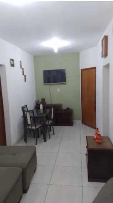 Foto 1 de Apartamento com 3 Quartos à venda, 80m² em Jaqueline, Belo Horizonte