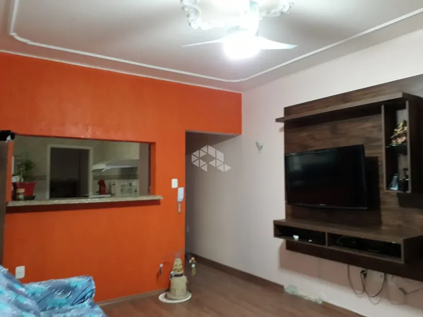 Foto 1 de Apartamento com 3 Quartos à venda, 103m² em São Geraldo, Porto Alegre