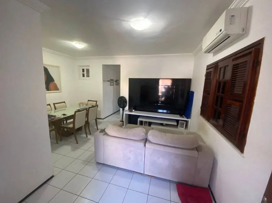 Foto 1 de Casa com 3 Quartos à venda, 160m² em Cidade Luiza, Jundiaí