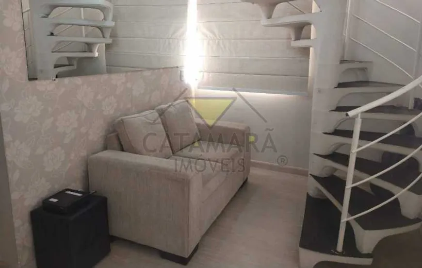 Foto 1 de Apartamento com 2 Quartos à venda, 110m² em Vila Santana, Mogi das Cruzes